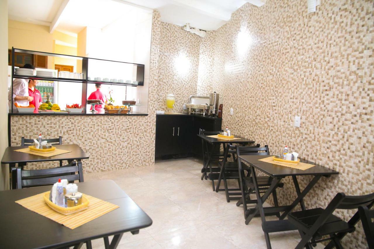 Hot Bras Hotel 3*